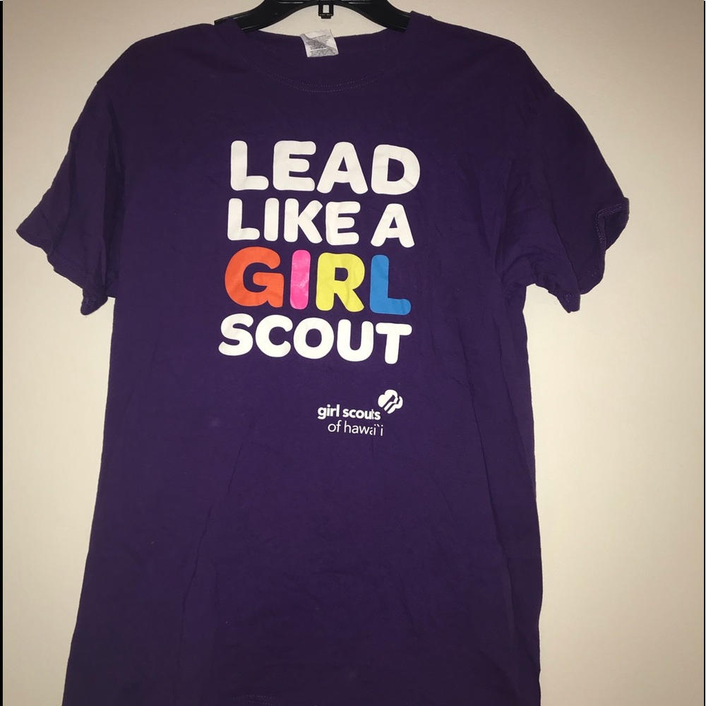 Girl Scout T-Shirt